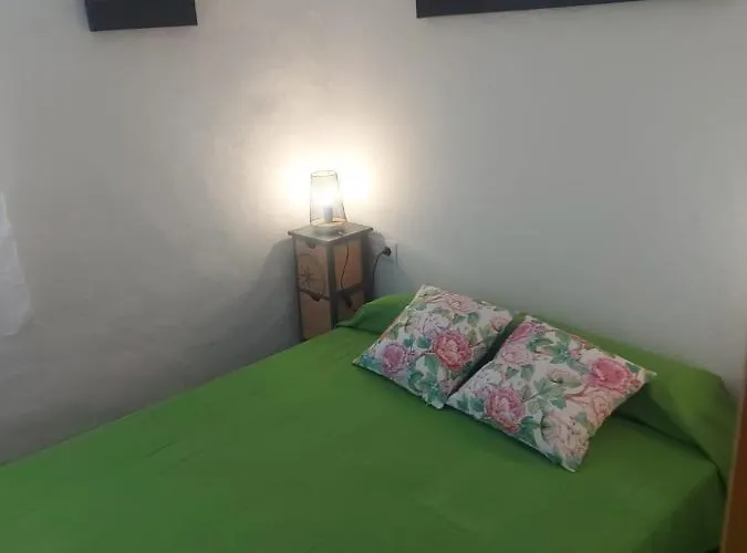 Casa Cecilia