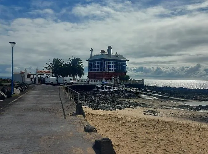 Casa Cecilia Appartement Arrieta (Lanzarote)