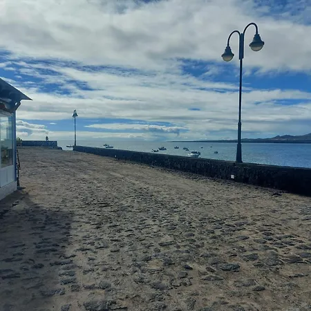 Casa Cecilia アリエタ