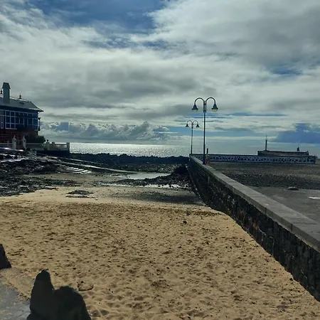 アパート Casa Cecilia アリエタ