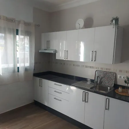 Apartamento Casa Cecilia Arrieta (Lanzarote)