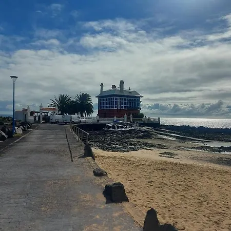 Casa Cecilia アパート アリエタ