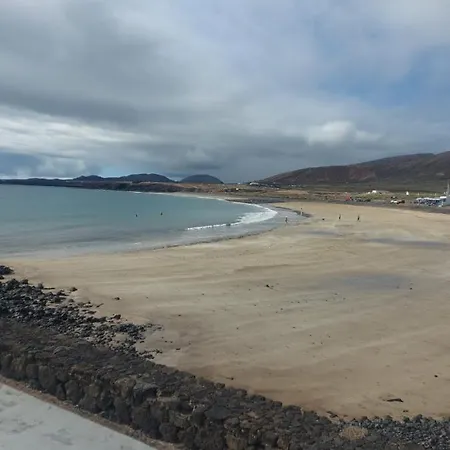 アパート Casa Cecilia *