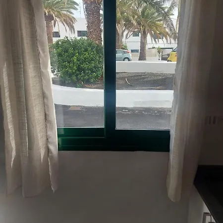 アパート Casa Cecilia