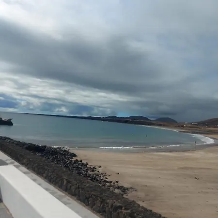 アパート Casa Cecilia *