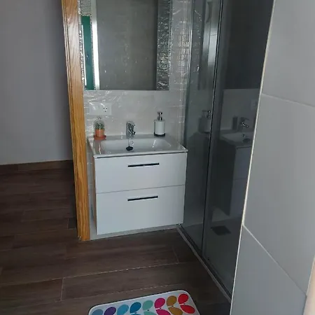 Casa Cecilia アパート *