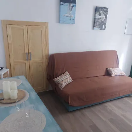 Apartamento Casa Cecilia Arrieta (Lanzarote)