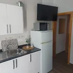 Casa Cecilia Апартаменты